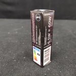 Лампа Gauss G9 AC185-265V 6,5W 770lm 4100K керамика LED (107309206)