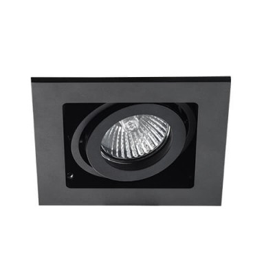 107311 black светильник встраиваемый Italline 107311 black светильник встраиваемый Italline