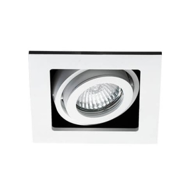 107311 white светильник встраиваемый Italline 107311 white светильник встраиваемый Italline