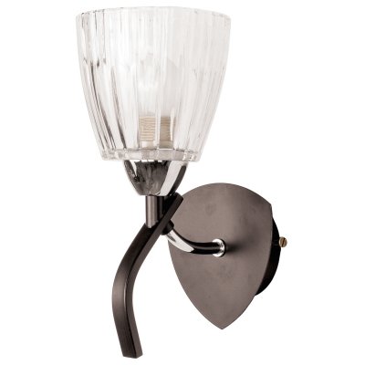 Бра 10734A/1wCR+WENGUE CL Gerhort