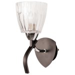 Бра 10734A/1wCR+WENGUE CL Gerhort