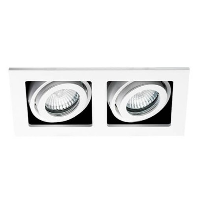 107421 white светильник встраиваемый Italline 107421 white светильник встраиваемый Italline