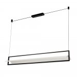 Светильник подвесной Divinare 1077/06 SP-18 PUNTO