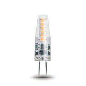 

Лампа Gauss LED G4 AC220-240V 2W 200lm 4100K силикон (107707202), 107707202