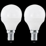 Лампа светодиодная P45 Eglo 10775