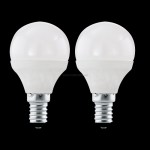 Лампа светодиодная Eglo 10776