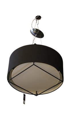 Люстра подвесная Artpole Mitternacht C (арт. 1078)