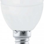 Лампа светодиодная "Свеча" Eglo 10792