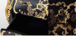 Комод Baroque Сasket