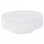 Лампа Gauss GX53 11W 1050lm 3000K LED (108008111)