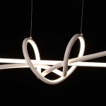 Светильник потолочный Mw light 108010101 Аурих