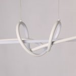 Светильник потолочный Mw light 108010101 Аурих