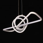 Светильник потолочный Mw light 108010101 Аурих