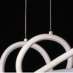 Светильник потолочный Mw light 108010101 Аурих