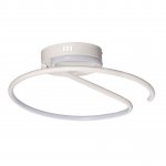 Светильник потолочный Mw light 108010201 Аурих