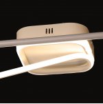 Светильник потолочный Mw light 108010301 Аурих