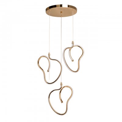 Светильник потолочный Mw light 108010503 Аурих Светильник потолочный Mw light 108010503 Аурих