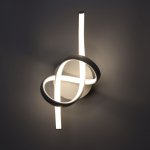 Настенный светильник бра Mw light 108020401 Аурих