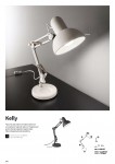 Ideal Lux KELLY TL1 NERO