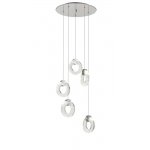 Подвесной светильник Simple Story 1081-LED20PL