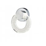 Светильник настенный бра Simple Story 1081-LED4WL