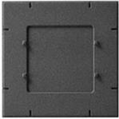 Gira E2 Основа (самоклейка) для 1-местной ориентационной таблички (G108100)