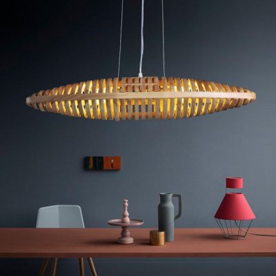 Люстра НЛО ImperiumLoft 108161-28