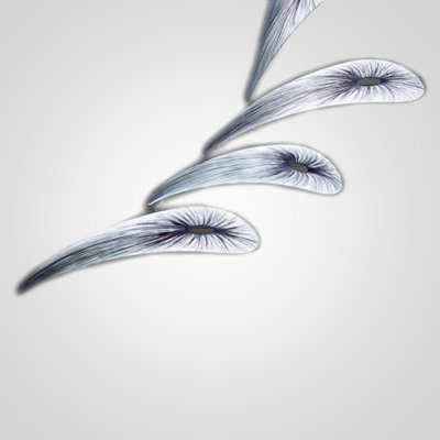 Люстра Aqua Creations Lighting FISH L50 ImperiumLoft 108167-28