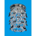 Настенный светильник 10824/1wFGD YL Экономсвет