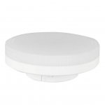 Лампа Gauss Basic GX53 5,5W 440lm 4100K LED (10849262)