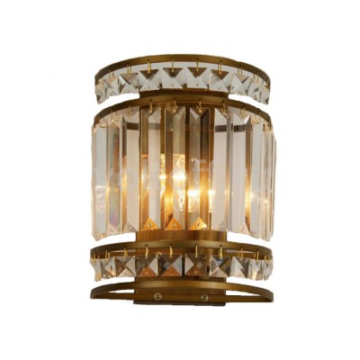 

Настенный светильник Favourite 1085-2W Ancient, 1085-2W