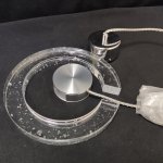 Подвесной светодиодный светильник Simple Story 1085-LED4PL