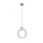 Подвесной светодиодный светильник Simple Story 1085-LED4PL