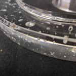 Подвесной светодиодный светильник Simple Story 1085-LED4PL