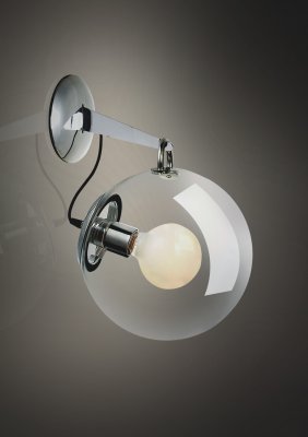 Светильник настенный Artpole Feuerball W (арт. 1085)