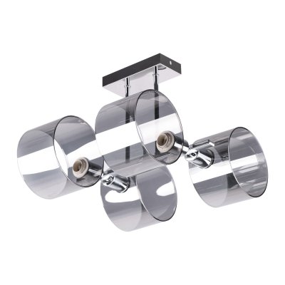 Светильник ЭкономСвет 10851/4CR SM