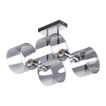 Светильник ЭкономСвет 10851/4CR SM