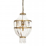 Люстра Favourite 1086-4p Ancient