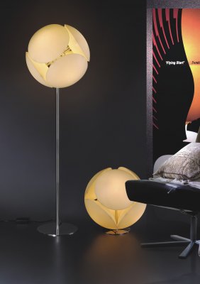 Торшер Artpole Sonnenscheibe F (арт. 1086) Торшер Artpole Sonnenscheibe F (арт. 1086)