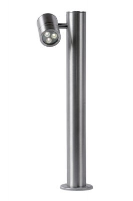 Светильник уличный столб Lucide 10873/50/12 DOCK