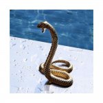 Статуэтка Wunderkrammer Snake