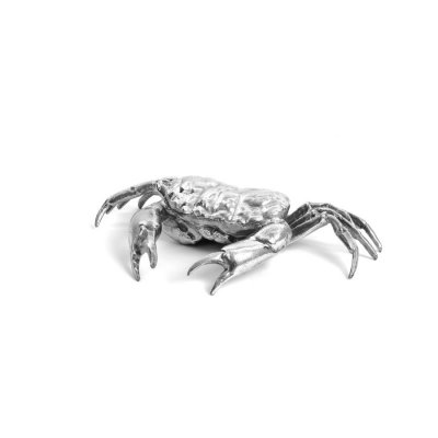 Статуэтка Wunderkammer Crab Статуэтка Wunderkammer Crab