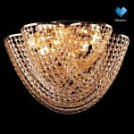 Светильник Eurosvet 1089/9 тонированный