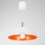 Lucia Tucci Palla 1090.1 bianco Светильник