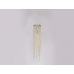 Светильник Newport 10902/S gold