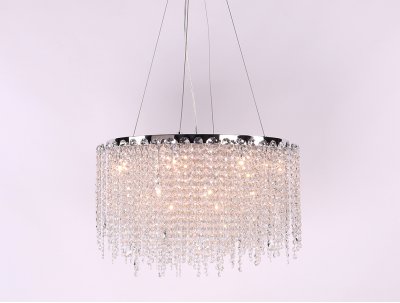 Люстра Newport 10918/C