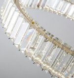 Люстра 10920P / D600 gold Delight Collection