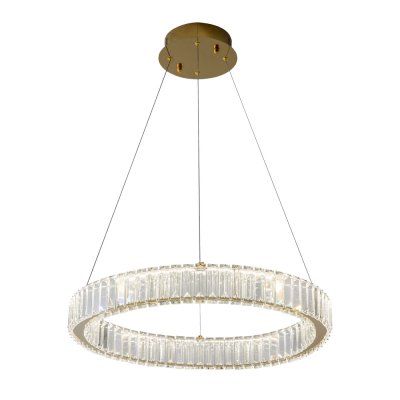 Люстра 10920P / D600 gold Delight Collection