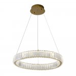 Люстра 10920P / D600 gold Delight Collection