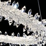 Люстра 10926P / 800 white Delight Collection